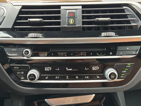 Used 2018 BMW X3 xDrive30i AWD/4WD image 6