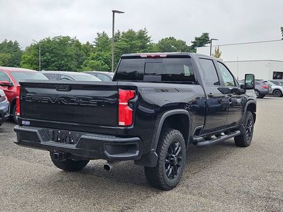 New 2026 Chevrolet Silverado 2500 LT w/ Trail Boss Package
