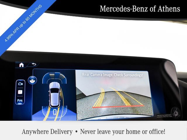 New 2026 Mercedes-Benz GLA 250 image 34