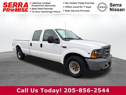 Used 1999 Ford F250 XL