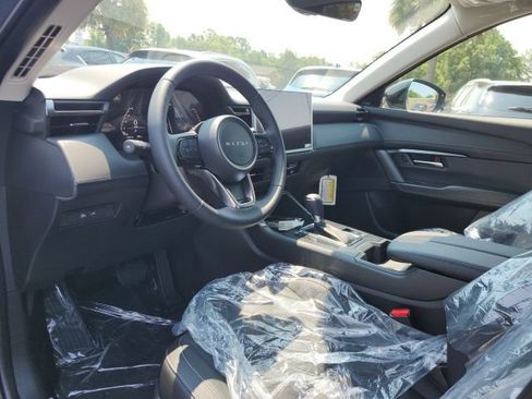 New 2026 MAZDA CX-5 2.5 S w/ Premium Package AWD/4WD image 14