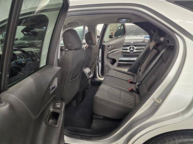 Used 2021 Chevrolet Equinox LT w/ Driver Convenience Package AWD/4WD image 31