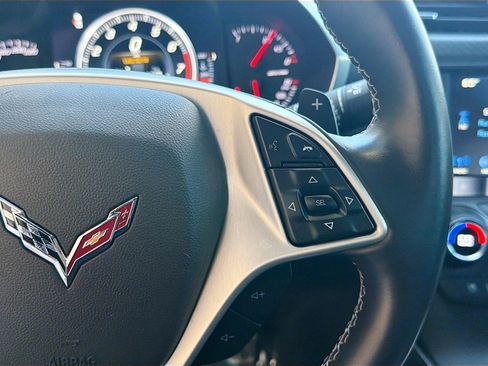 Used 2016 Chevrolet Corvette Z06 w/ 2LZ Preferred Equipment Group image 33