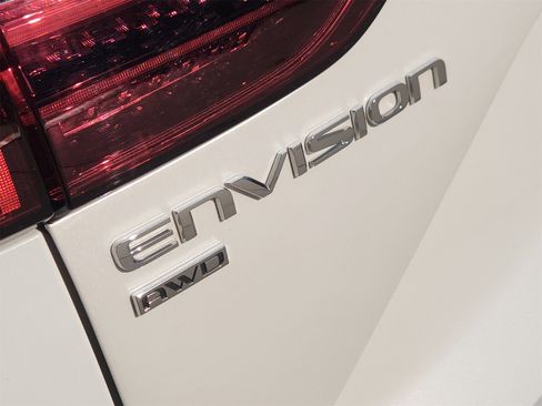 Used 2024 Buick Envision Sport Touring image 13