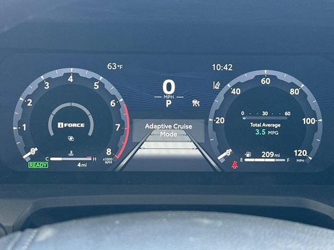 New 2026 Toyota Tacoma TRD Off-Road image 28