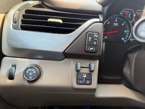 Used 2015 Chevrolet Tahoe LT w/ Luxury Package image 29