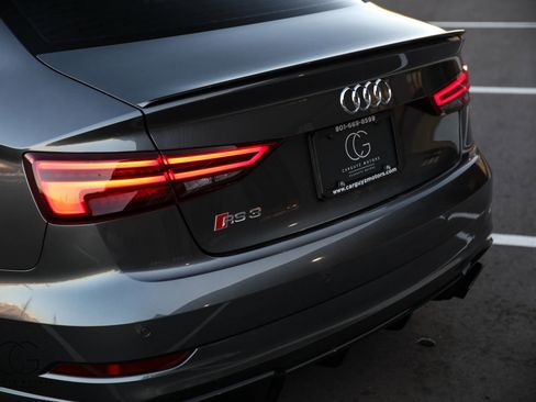 Used 2019 Audi RS 3 image 13