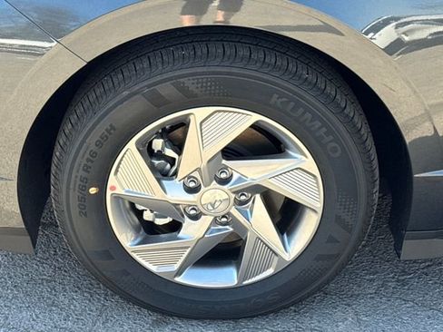 New 2026 Hyundai Sonata SE FWD image 20