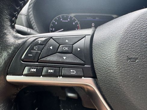 Used 2023 Nissan Sentra SV w/ All-Weather Package FWD image 16