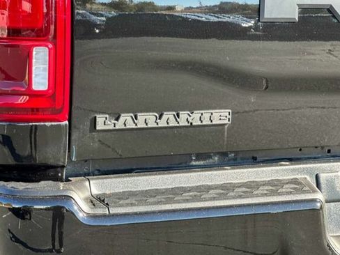New 2026 RAM 2500 Laramie w/ Night Edition AWD/4WD image 23