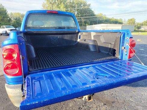 Used 2008 Dodge Dakota ST AWD/4WD image 17