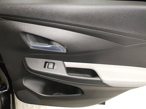 New 2026 Buick Envista Sport Touring FWD image 15