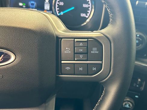 Used 2023 Ford F150 XLT w/ Equipment Group 302A High AWD/4WD image 36