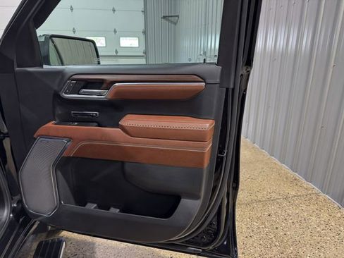 Used 2024 GMC Sierra 1500 Denali Ultimate AWD/4WD image 22