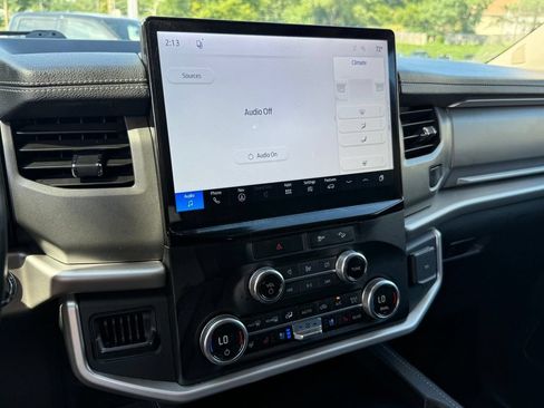 Certified 2023 Ford Expedition Max XLT AWD/4WD image 18