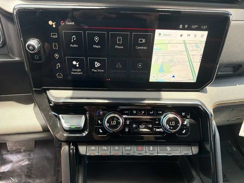 New 2026 GMC Sierra 1500 AT4 w/ AT4 Premium Package AWD/4WD image 20