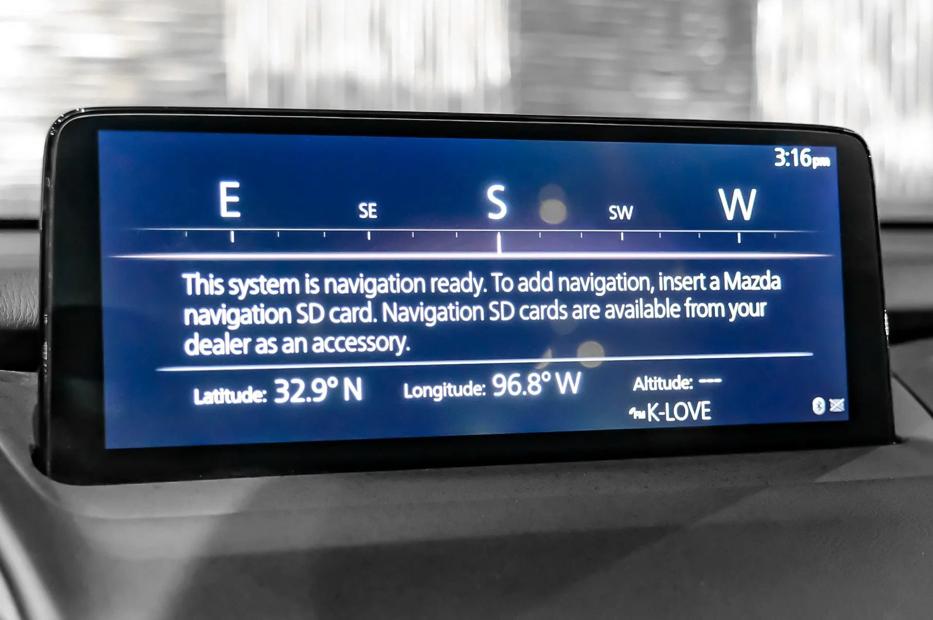 Used 2021 MAZDA CX-9 Carbon Edition FWD image 29