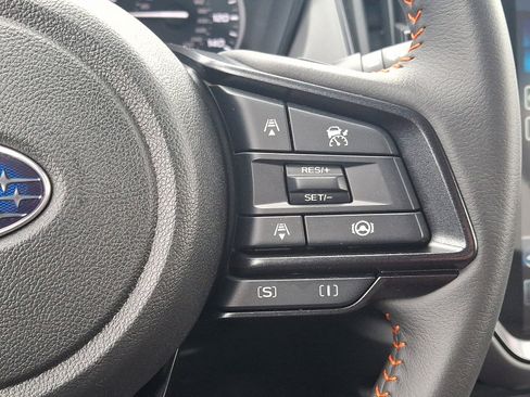 Certified 2025 Subaru Crosstrek 2.5i Limited image 22