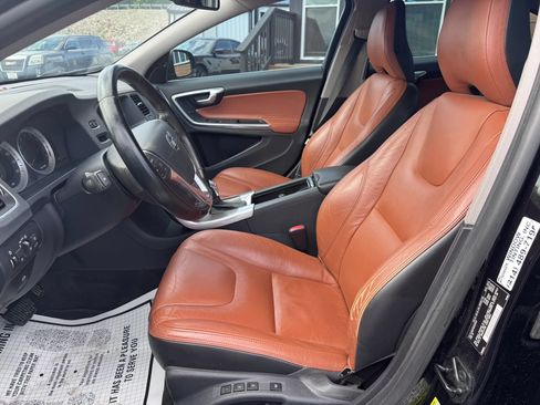 Used 2013 Volvo S60 T6 AWD/4WD image 11