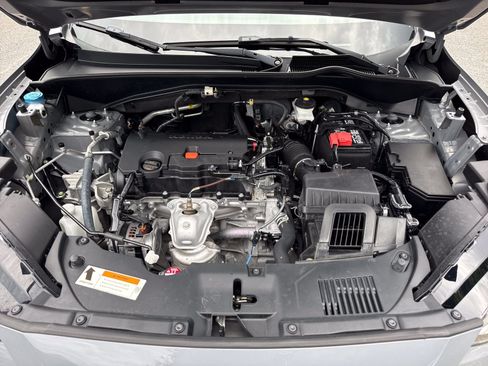 Used 2024 Honda HR-V Sport image 30