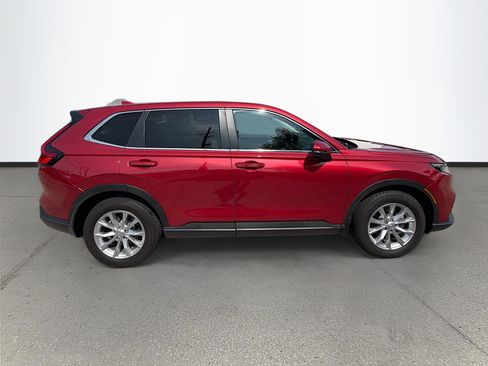Used 2024 Honda CR-V EX-L image 2