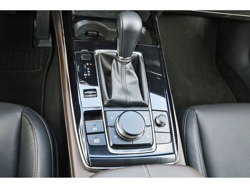 Used 2024 MAZDA CX-30 2.5 Turbo w/ Premium Plus Pkg image 25