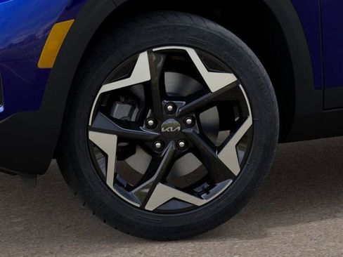 New 2026 Kia Seltos S image 9
