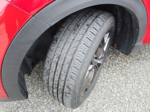 Used 2022 Kia Sportage Nightfall Edition image 33