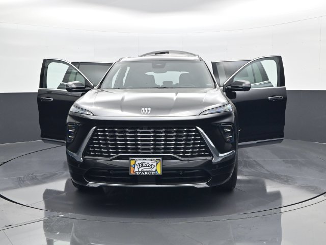 Used 2026 Buick Enclave Avenir w/ Super Cruise Package AWD/4WD image 32