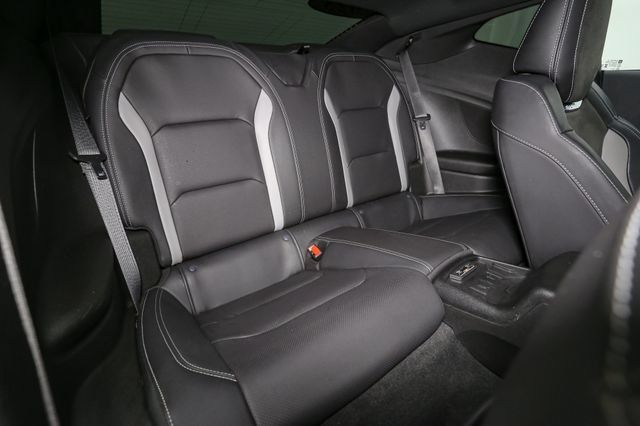 Used 2023 Chevrolet Camaro SS RWD image 20