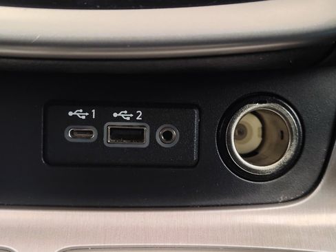 Used 2024 Nissan Murano SV FWD image 20