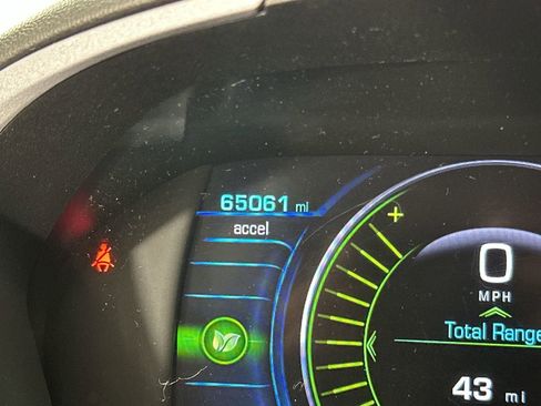 Used 2017 Chevrolet Volt LT image 19