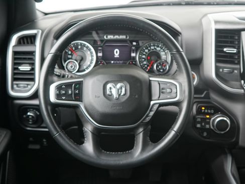 Used 2022 RAM 1500 Big Horn AWD/4WD image 15