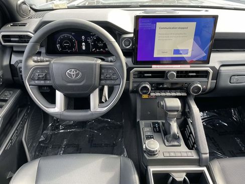 New 2026 Toyota 4Runner Limited image 22