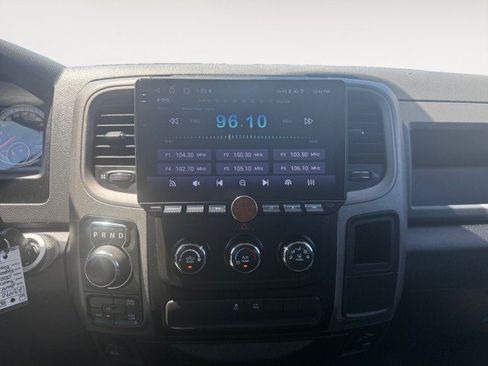 Used 2014 RAM 1500 Express w/ Black Ram 1500 Express Group AWD/4WD image 8