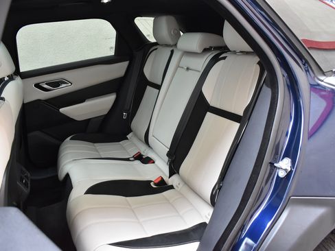 Used 2023 Land Rover Range Rover Velar R-Dynamic S image 23