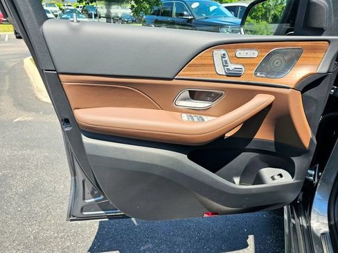 New 2026 Mercedes-Benz GLE 350 4MATIC image 21