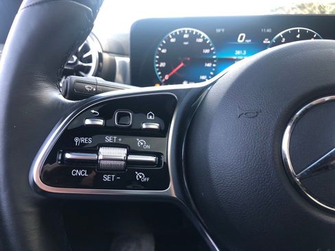 Certified 2023 Mercedes-Benz CLA 250 4MATIC image 23