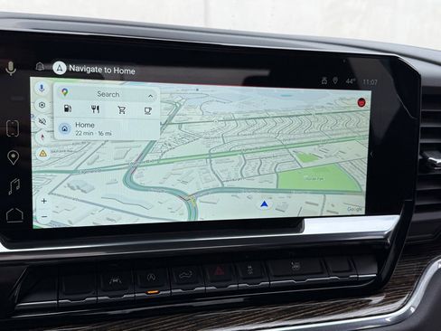 Used 2024 GMC Sierra 1500 Elevation image 8