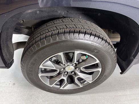 Used 2022 Chevrolet Silverado 1500 LT w/ Protection Package image 12