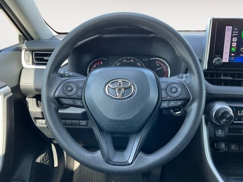 Used 2023 Toyota RAV4 XLE w/ Convenience Package FWD image 12