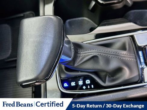 Certified 2025 Hyundai Santa Cruz Limited AWD/4WD image 20