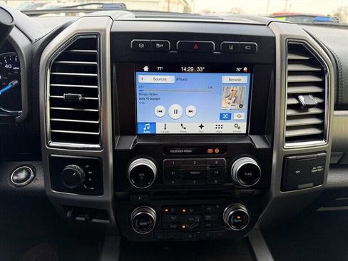 Used 2017 Ford F350 Platinum w/ Platinum Ultimate Package image 33