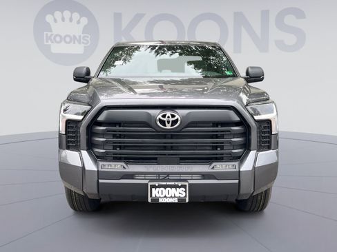 New 2026 Toyota Tundra SR5 image 4