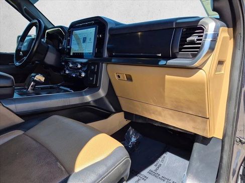 Used 2022 Ford F150 Lariat w/ Equipment Group 501A Mid AWD/4WD image 20