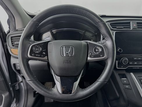 Certified 2022 Honda CR-V EX-L image 11