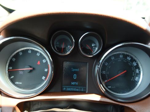 Used 2015 Buick Encore Leather w/ Experience Buick Package AWD/4WD image 28