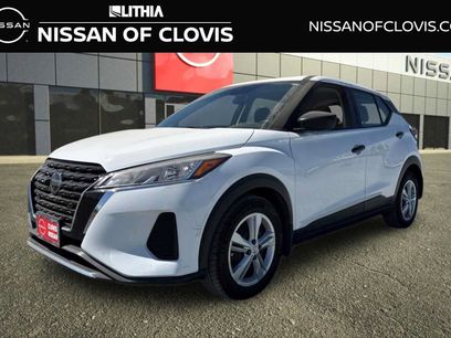 Used 2021 Nissan Kicks S