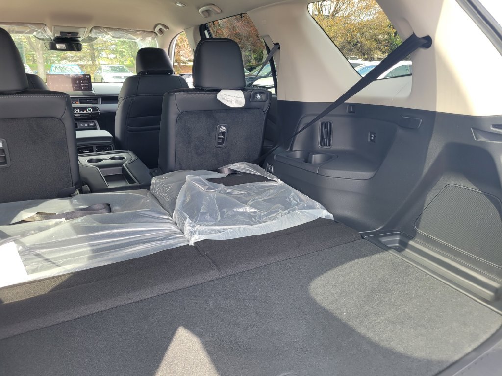 New 2026 Honda Pilot EX-L image 34