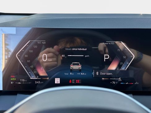 New 2026 BMW X3 xDrive30 w/ Premium Package image 25